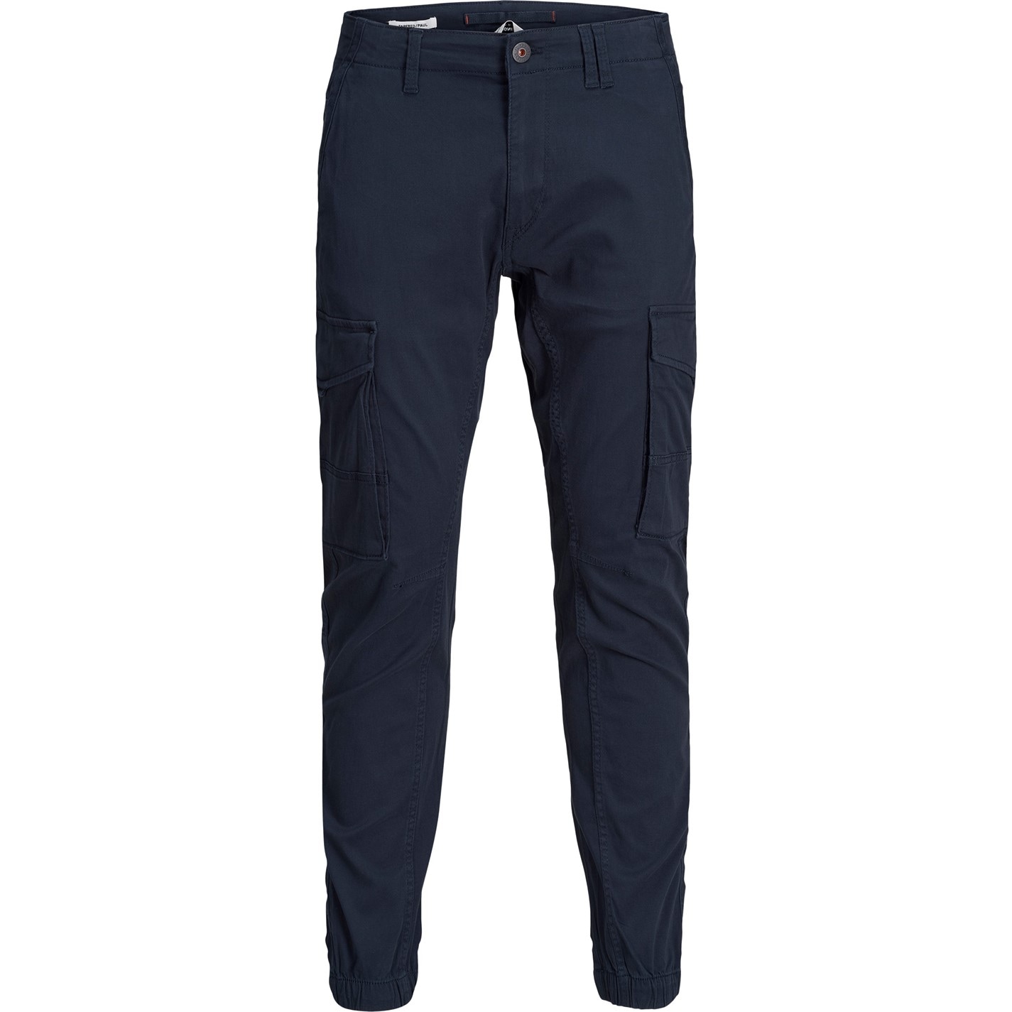 Pantalon Jack and Jones Paul Flake Slim Stretch Cuffed Cargo copil