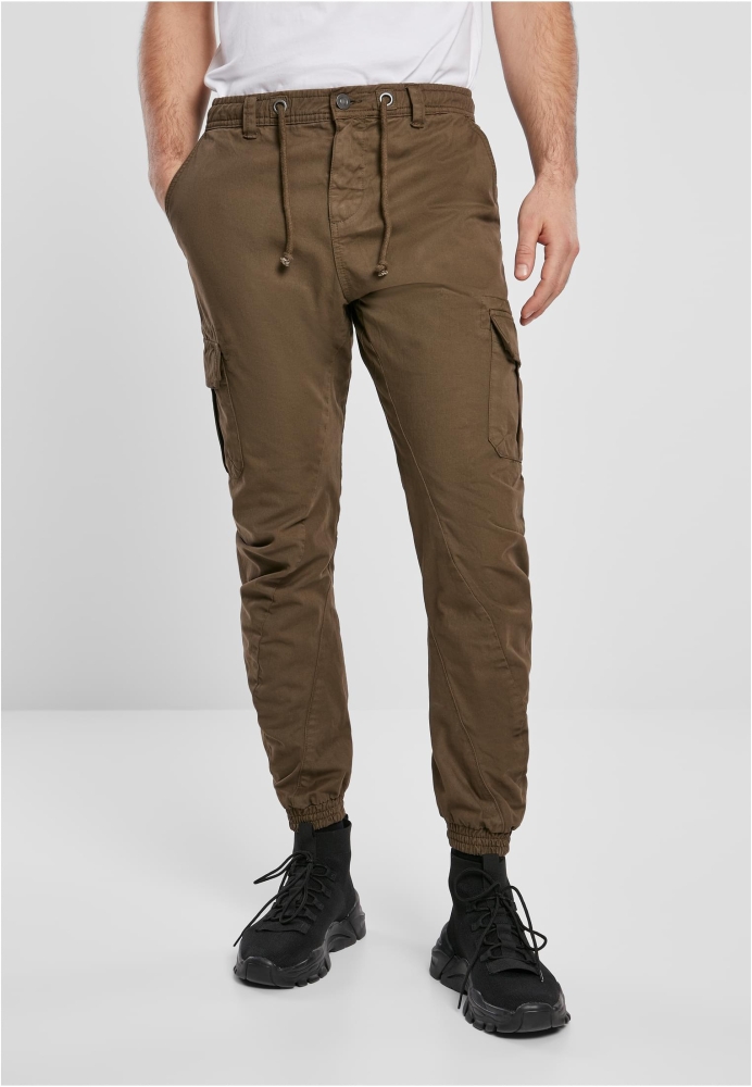 Pantalon Cargo Jogging Urban Classics