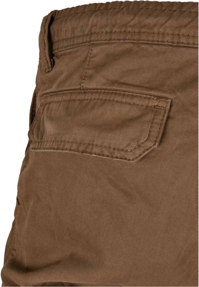 Pantalon Cargo Jogging Urban Classics