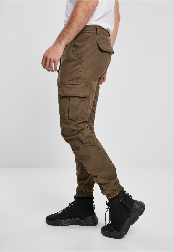 Pantalon Cargo Jogging Urban Classics