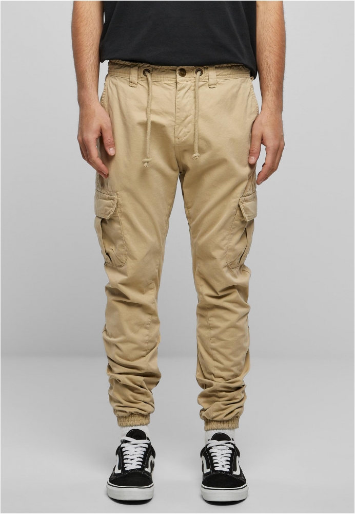 Pantalon Cargo Jogging Urban Classics