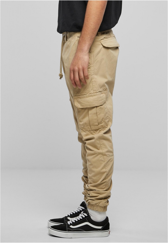 Pantalon Cargo Jogging Urban Classics