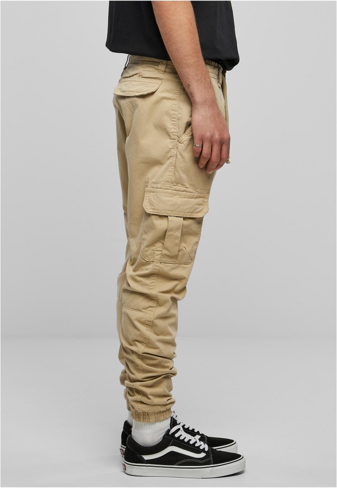 Pantalon Cargo Jogging Urban Classics