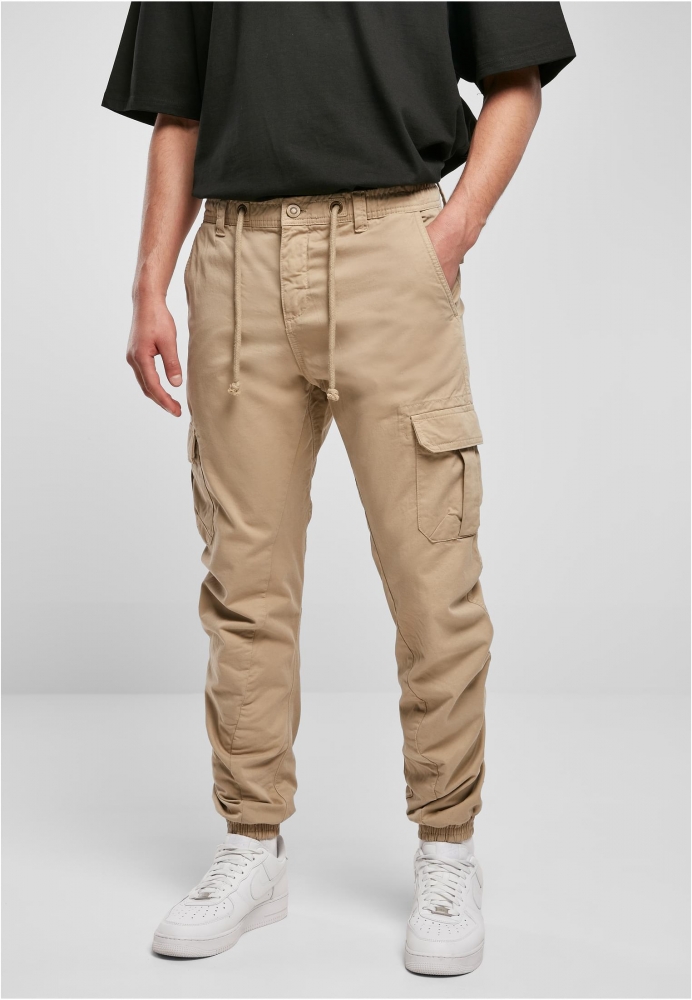 Pantalon Cargo Jogging Urban Classics