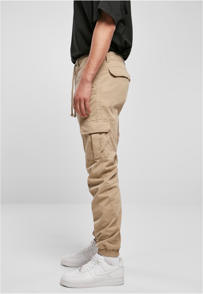 Pantalon Cargo Jogging Urban Classics