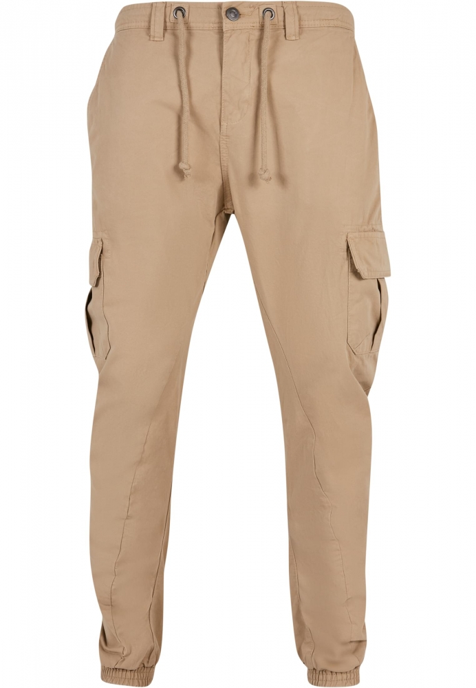 Pantalon Cargo Jogging Urban Classics