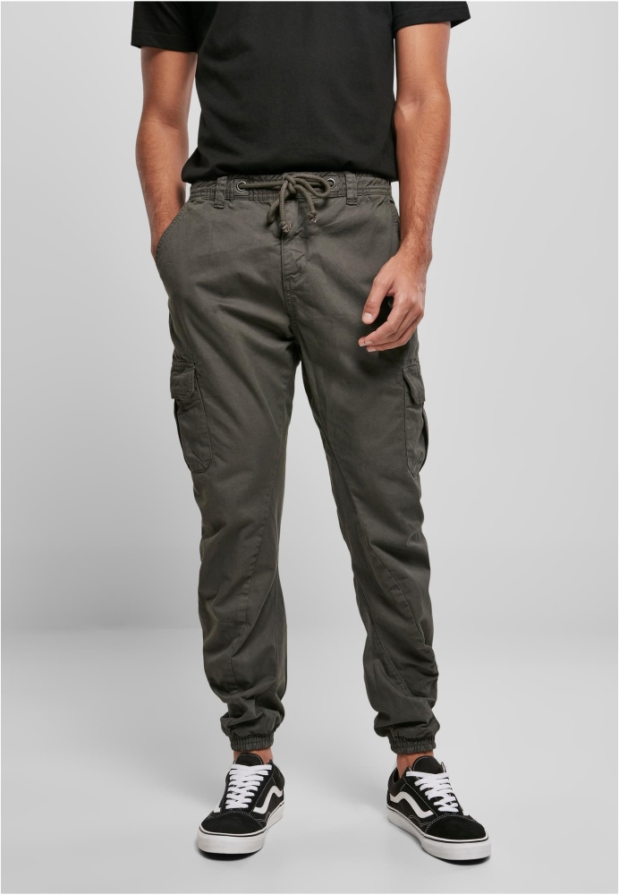 Pantalon Cargo Jogging Urban Classics