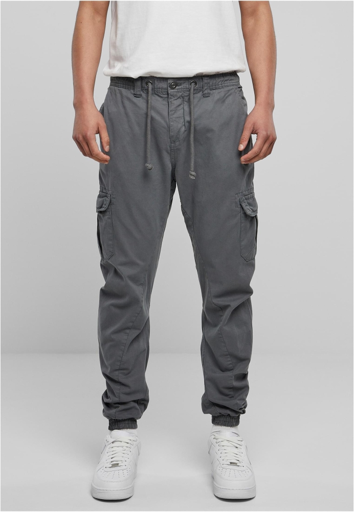 Pantalon Cargo Jogging Urban Classics