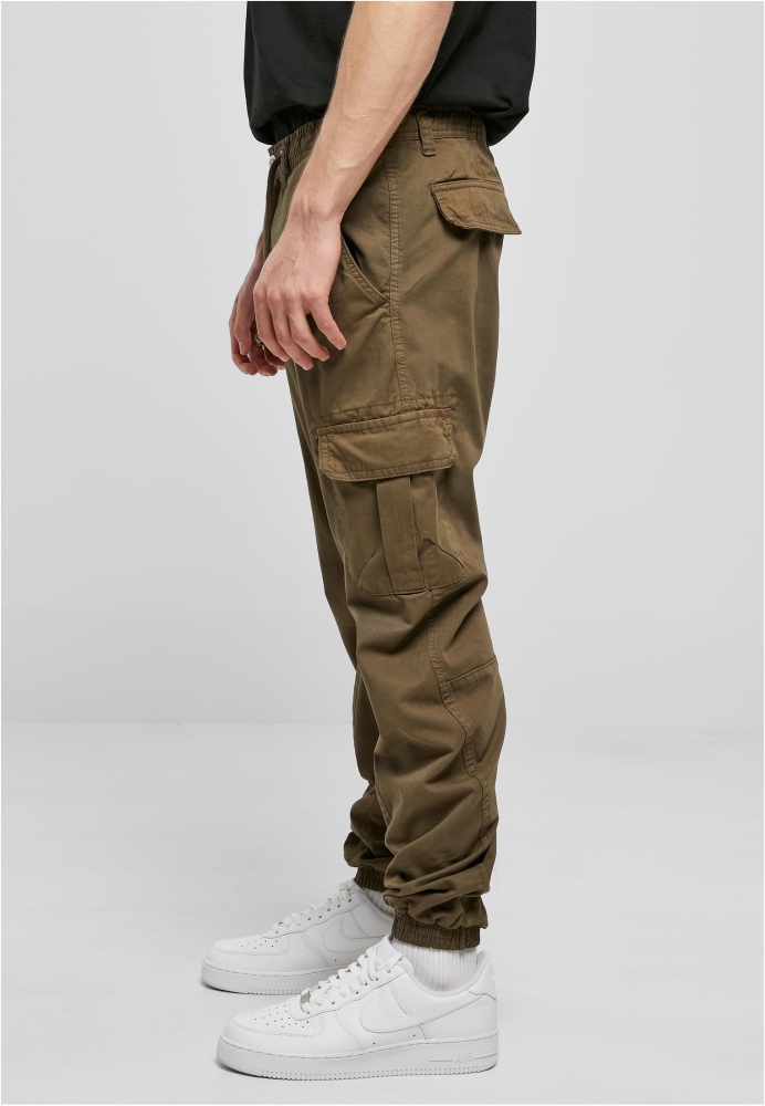 Pantalon Cargo Jogging Urban Classics