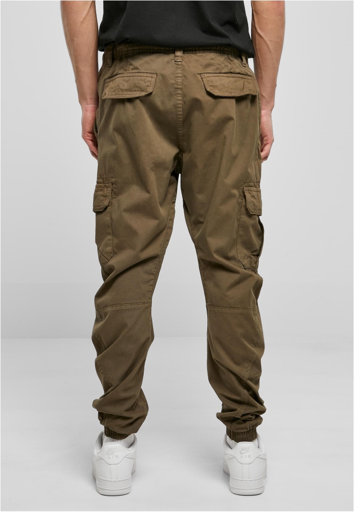 Pantalon Cargo Jogging Urban Classics