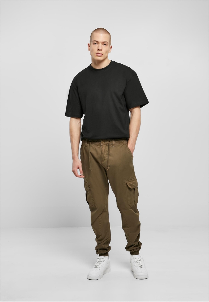 Pantalon Cargo Jogging Urban Classics