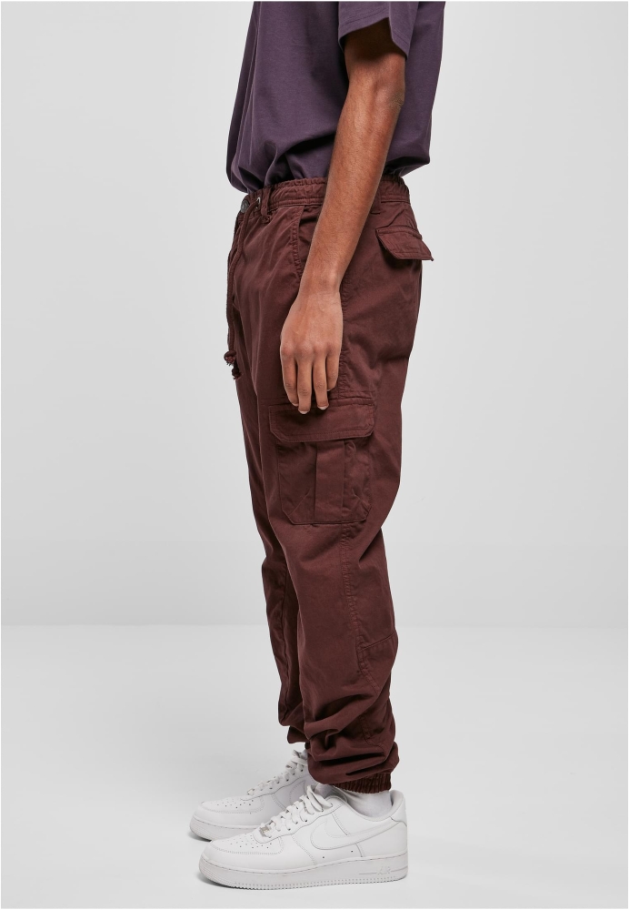 Pantalon Cargo Jogging Urban Classics