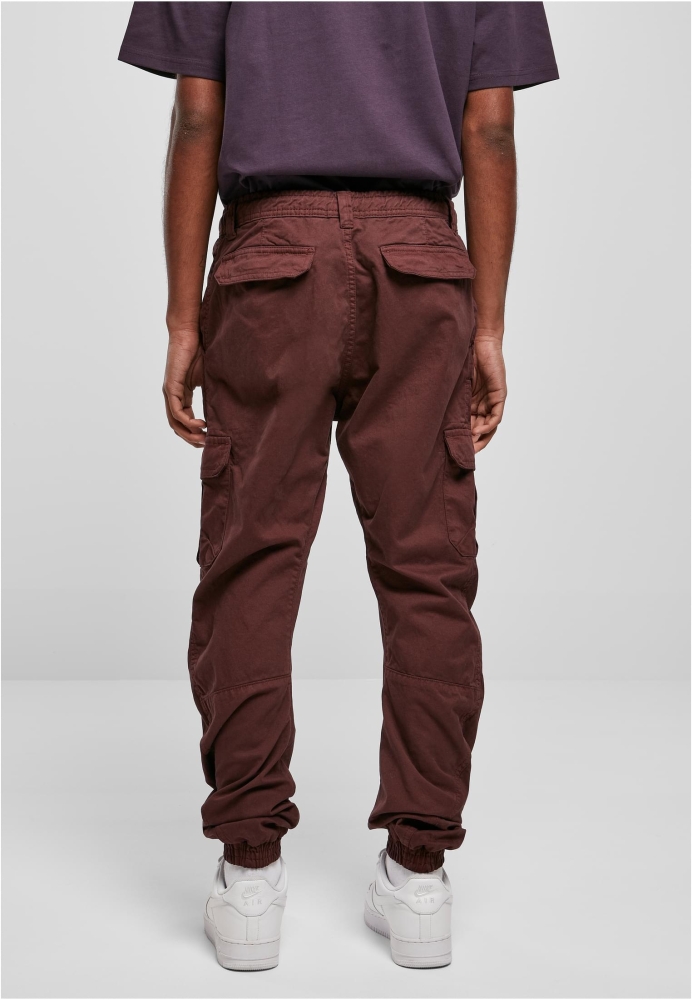 Pantalon Cargo Jogging Urban Classics