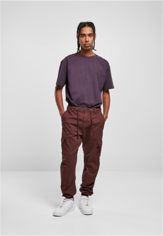 Pantalon Cargo Jogging Urban Classics