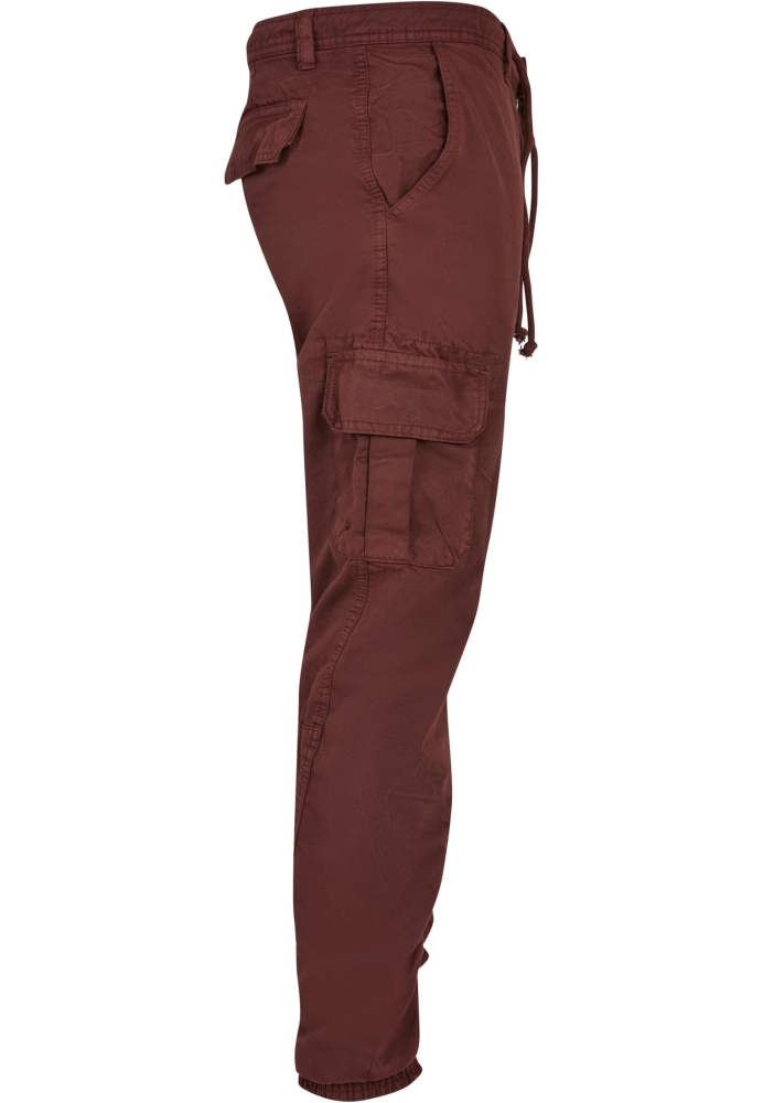 Pantalon Cargo Jogging Urban Classics