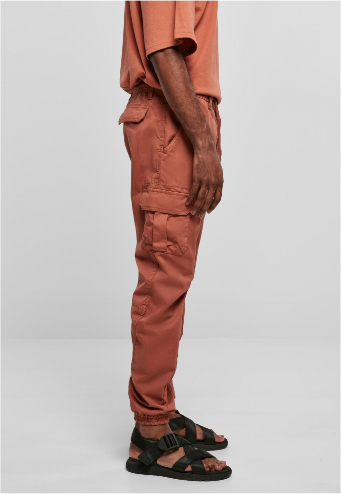 Pantalon Cargo Jogging Urban Classics