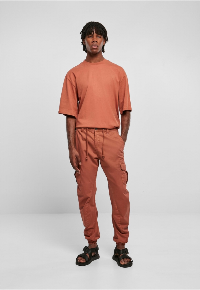 Pantalon Cargo Jogging Urban Classics