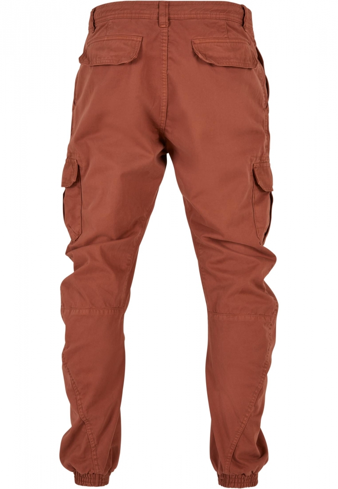 Pantalon Cargo Jogging Urban Classics