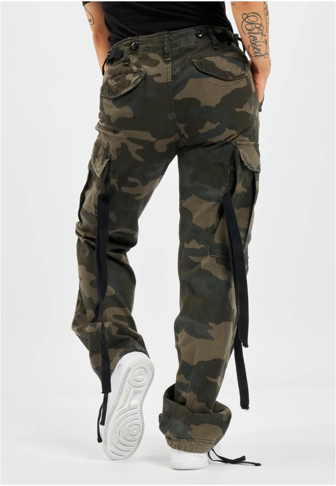 Pantalon M-65 Cargo dama Brandit