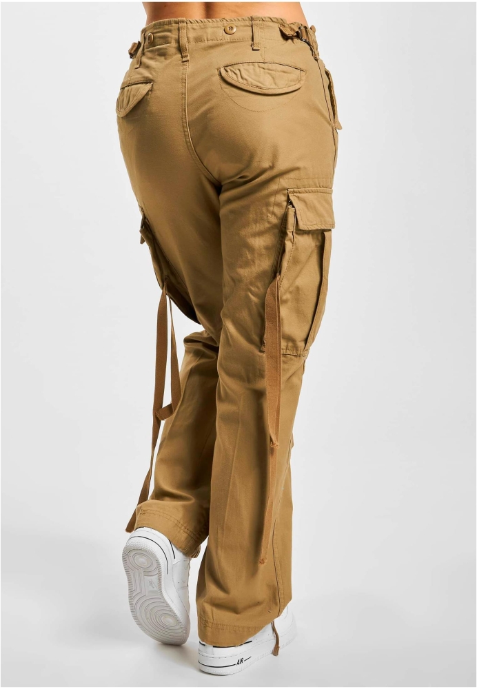 Pantalon M-65 Cargo dama Brandit