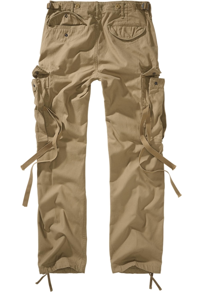 Pantalon M-65 Cargo dama Brandit