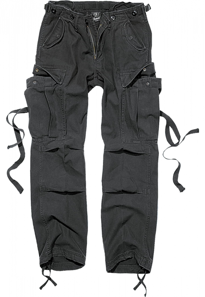 Pantalon M-65 Cargo dama Brandit