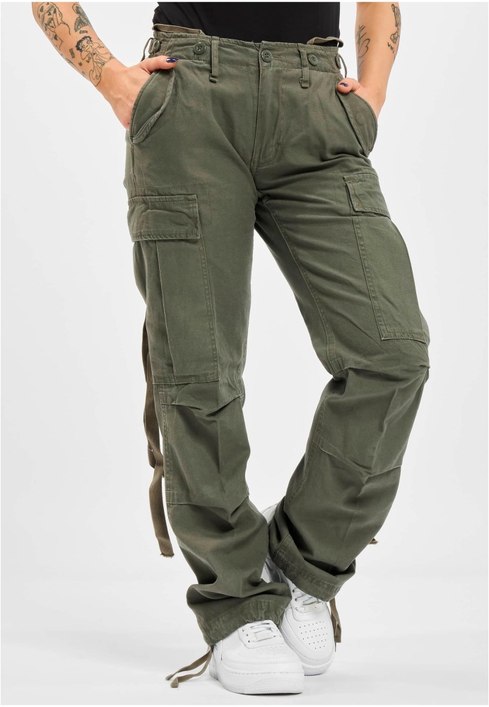 Pantalon M-65 Cargo dama Brandit