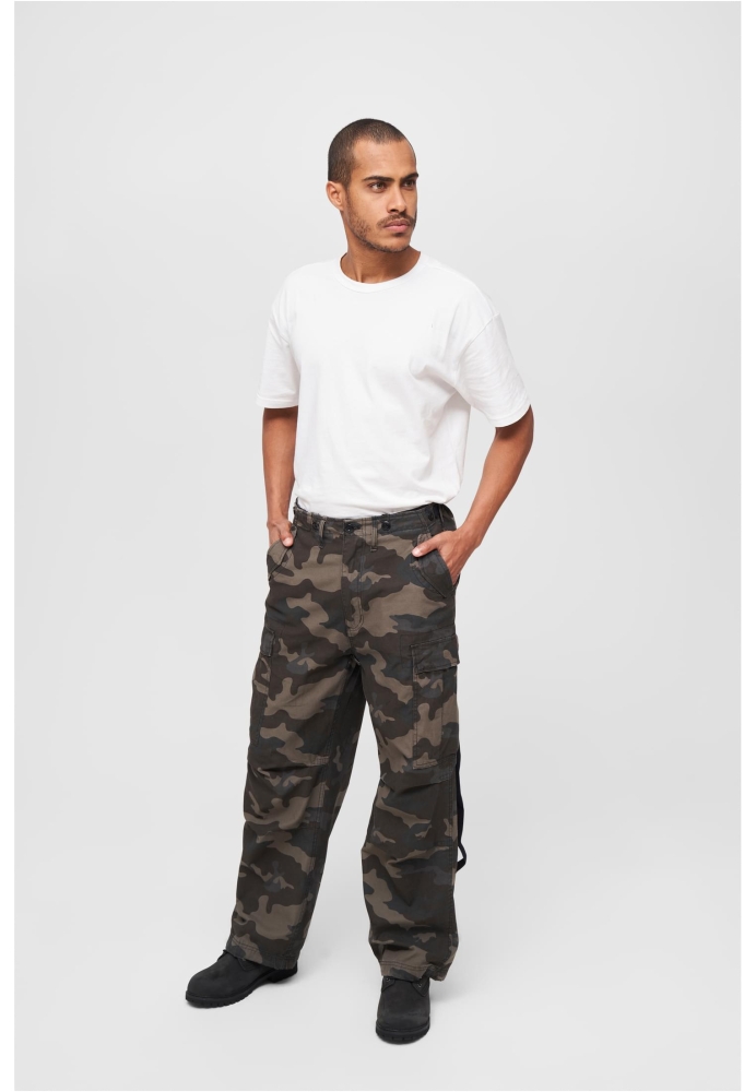 Pantalon M-65 Vintage Cargo Brandit