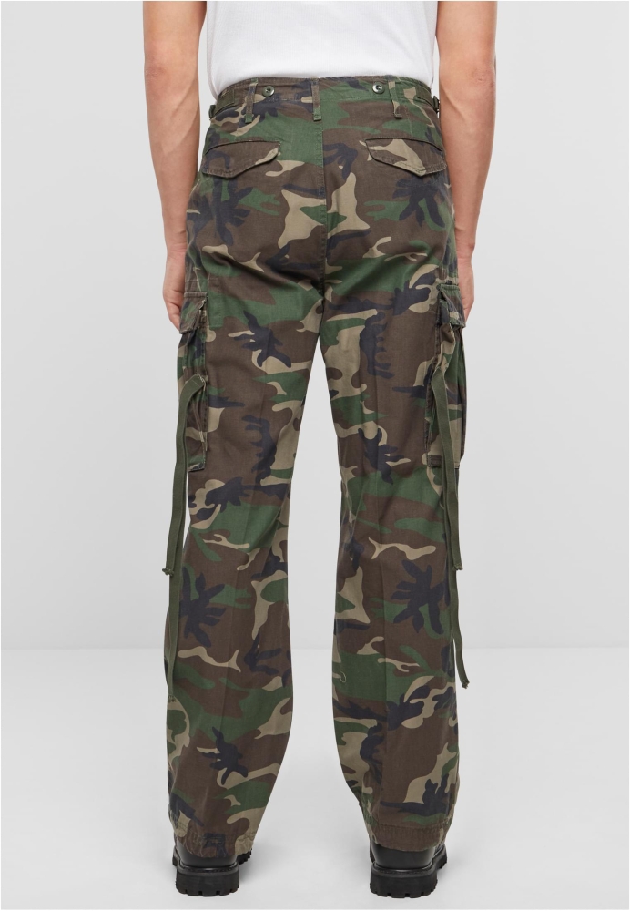 Pantalon M-65 Vintage Cargo Brandit