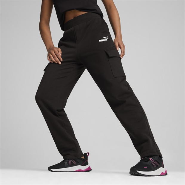 Pantalon Puma Cargo FL