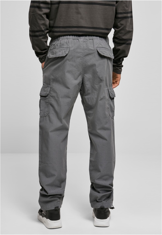 Pantalon Ripstop Cargo Urban Classics