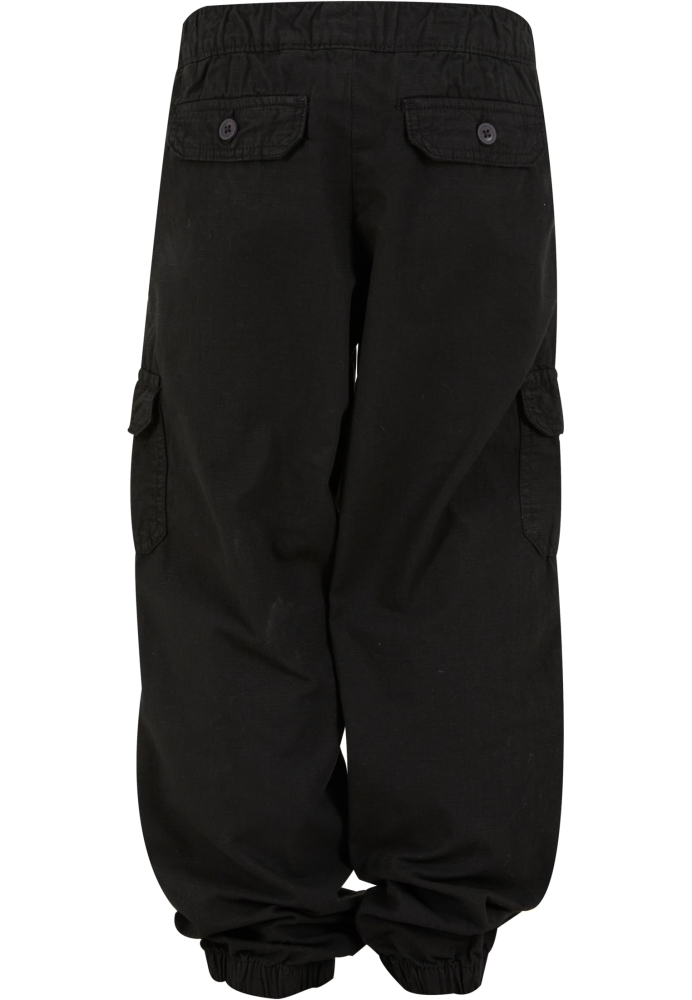 Pantalon Ripstop Cargo fetita Urban Classics