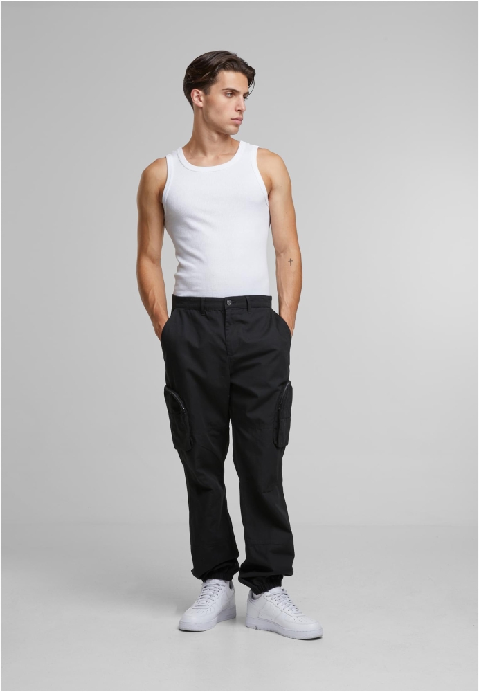 Pantalon RipstopLoose Fit Cargo Urban Classics