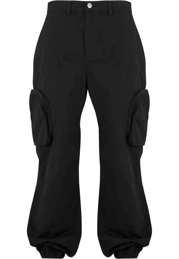 Pantalon RipstopLoose Fit Cargo Urban Classics