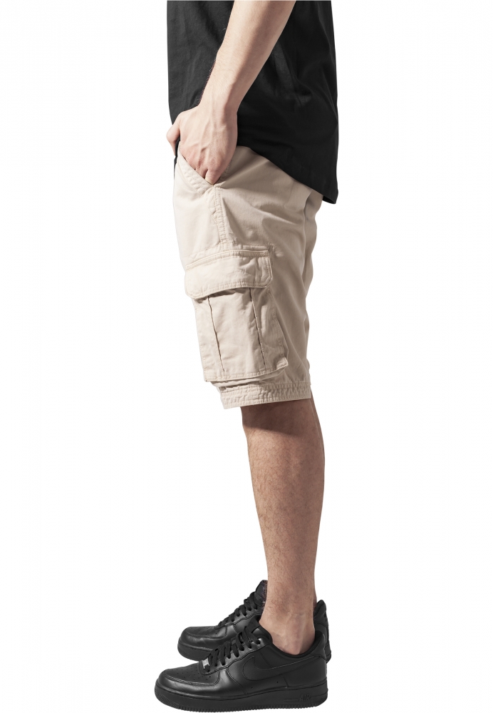 Pantalon scurt Combat Fitted Cargo Urban Classics