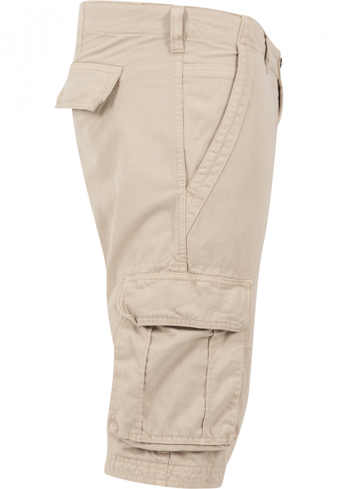 Pantalon scurt Combat Fitted Cargo Urban Classics