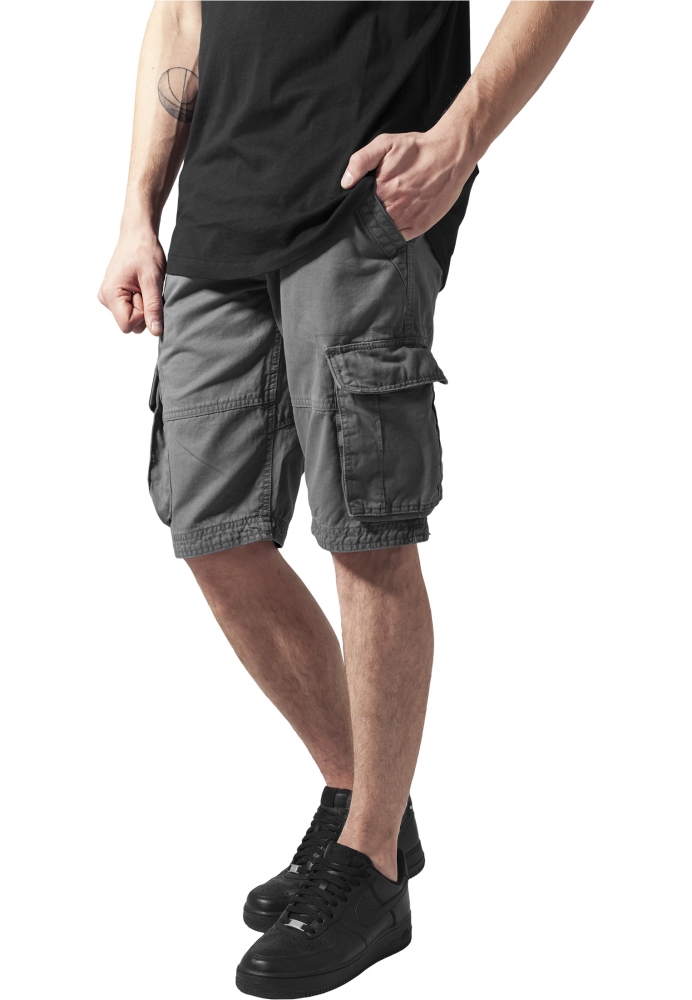 Pantalon scurt Combat Fitted Cargo Urban Classics