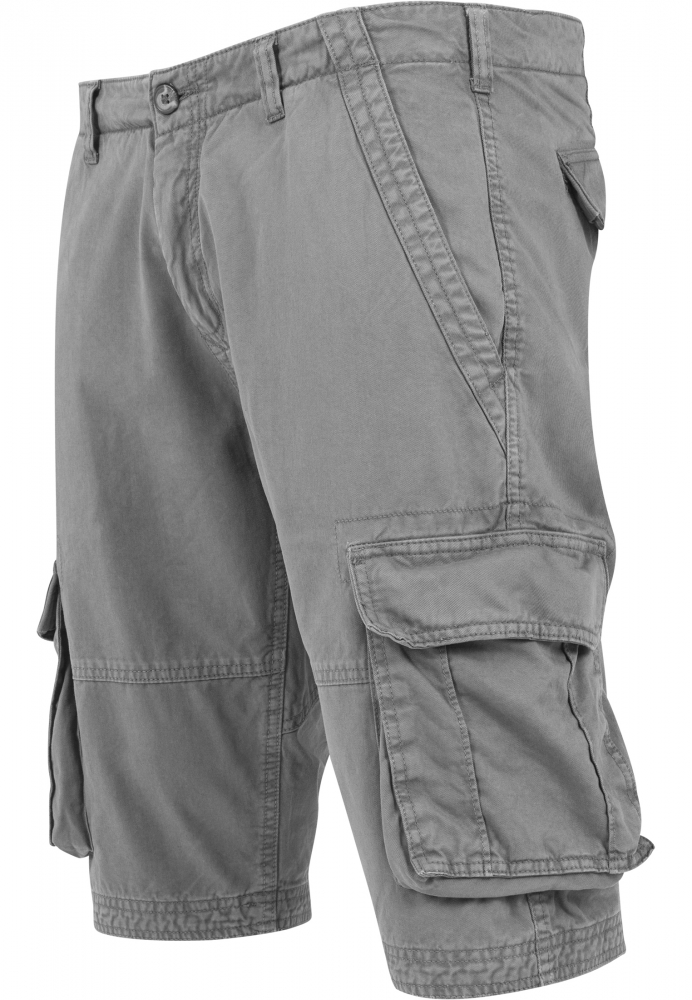 Pantalon scurt Combat Fitted Cargo Urban Classics