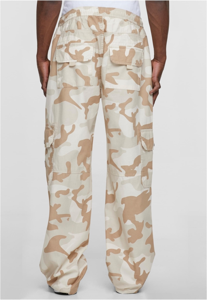 Pantalon Southpole Camo Twill Cargo Starter