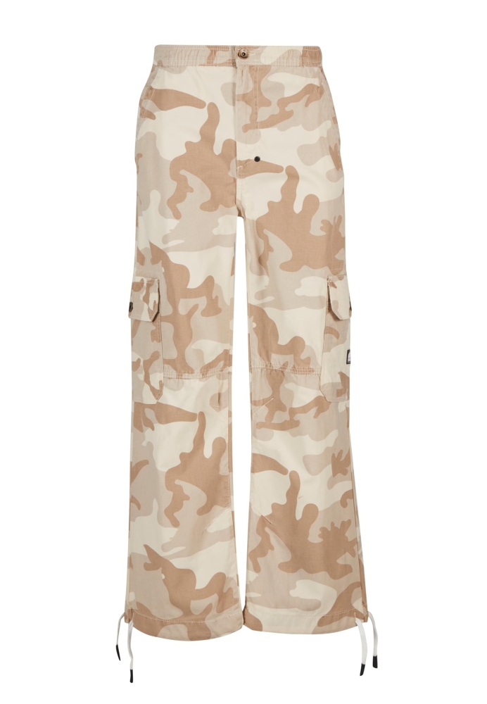 Pantalon Southpole Camo Twill Cargo Starter