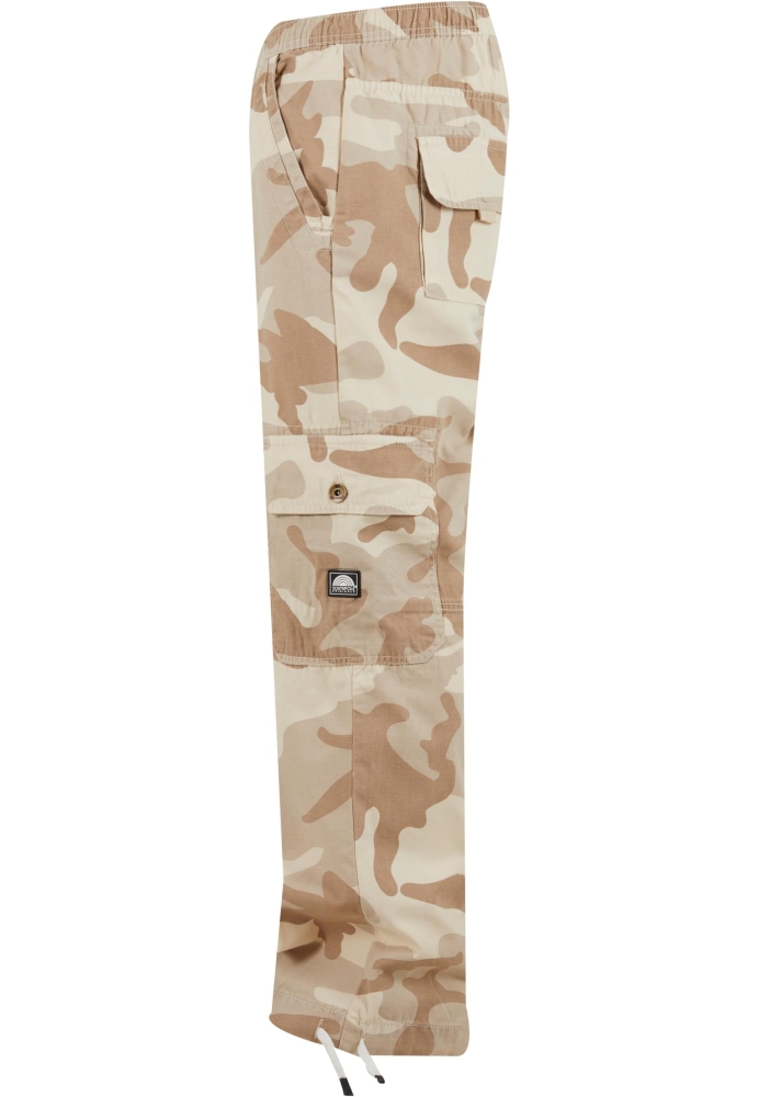 Pantalon Southpole Camo Twill Cargo Starter