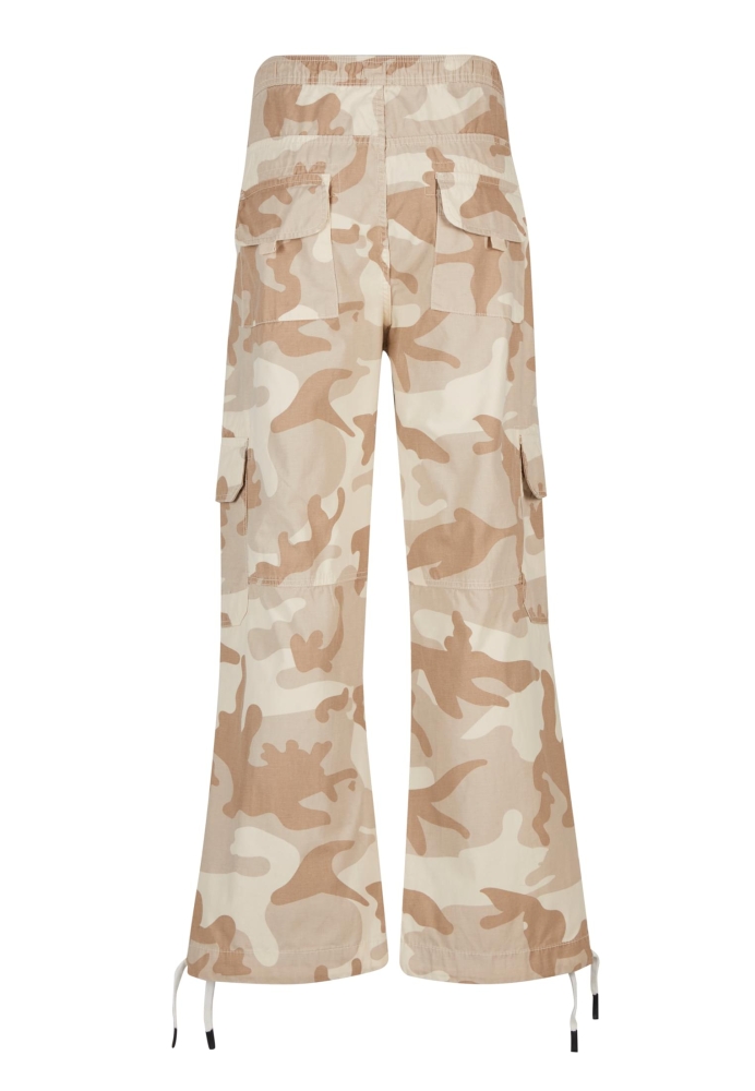 Pantalon Southpole Camo Twill Cargo Starter