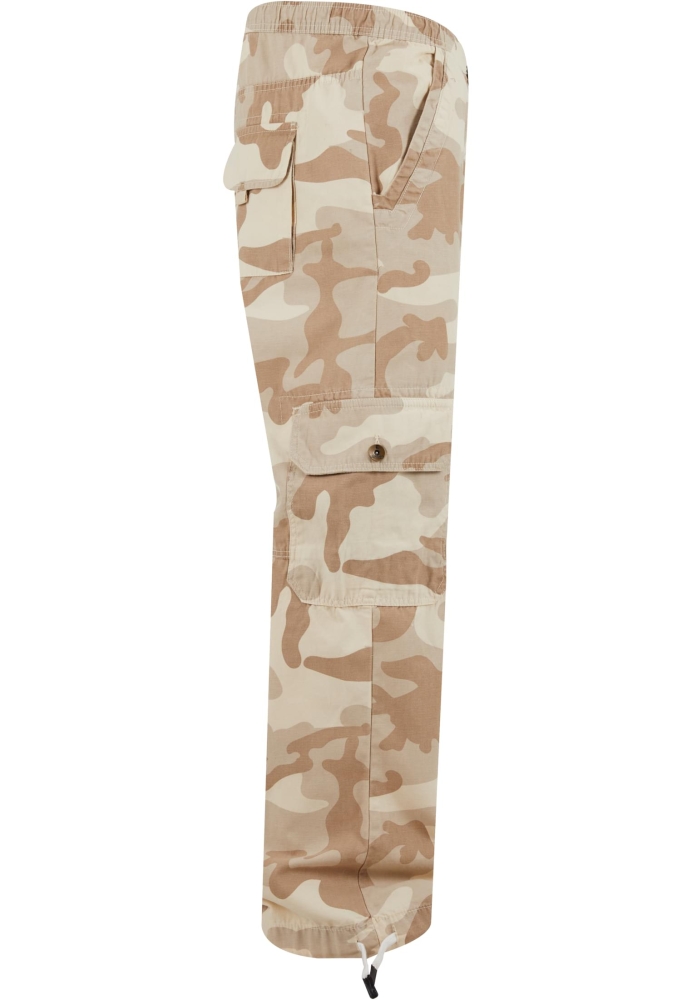 Pantalon Southpole Camo Twill Cargo Starter