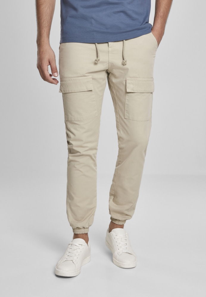 Pantalon Front Pocket Cargo Jogging Urban Classics