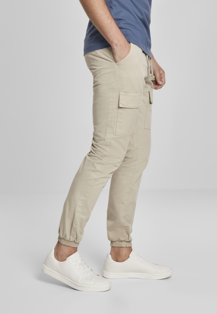 Pantalon Front Pocket Cargo Jogging Urban Classics