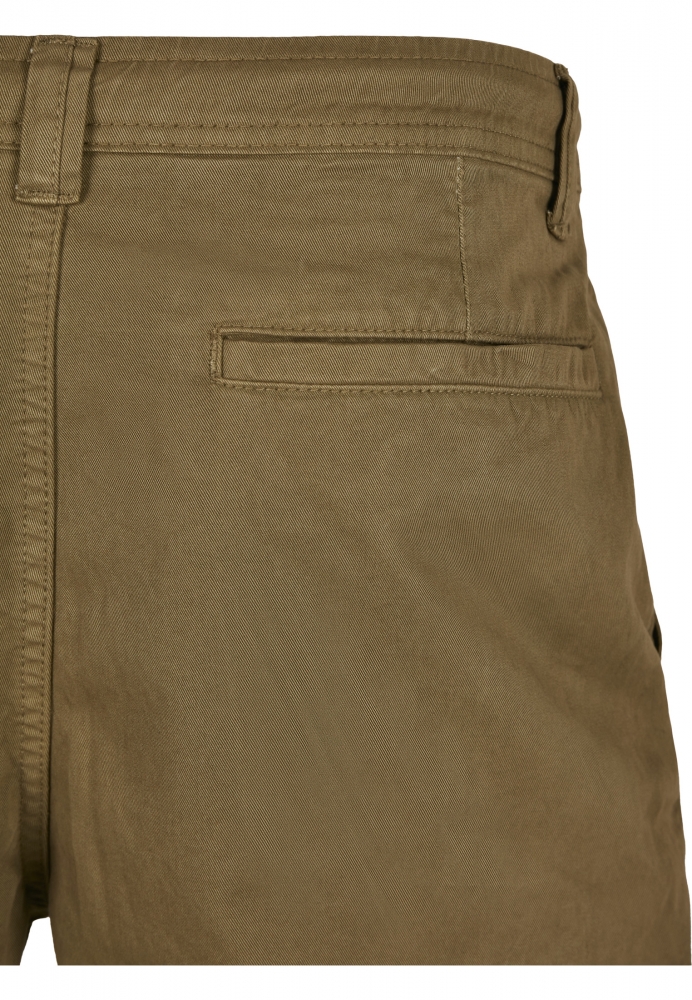 Pantalon Front Pocket Cargo Jogging Urban Classics