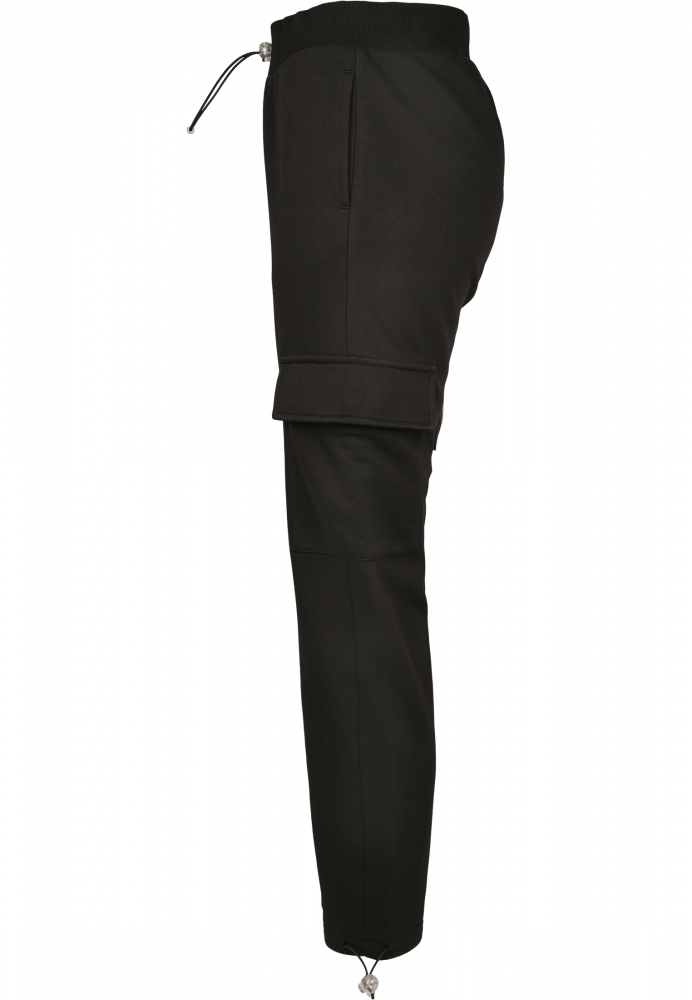 Pantalon Cargo Terry dama Urban Classics