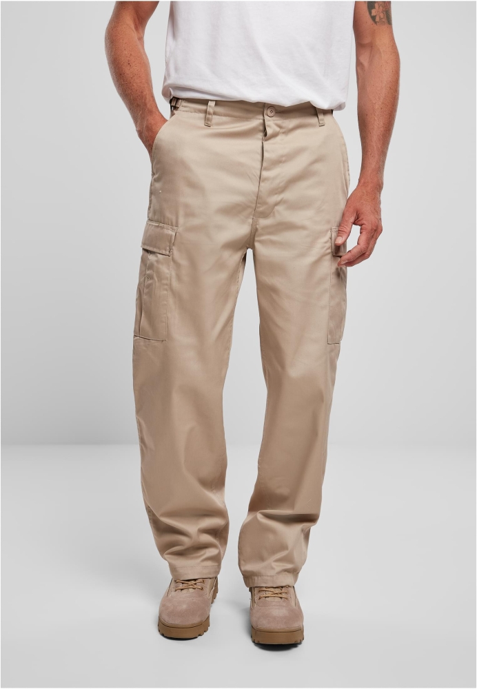 Pantalon US Ranger Cargo Brandit