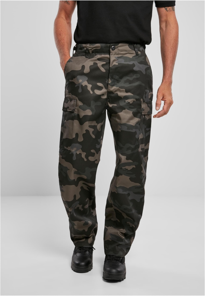 Pantalon US Ranger Cargo Brandit