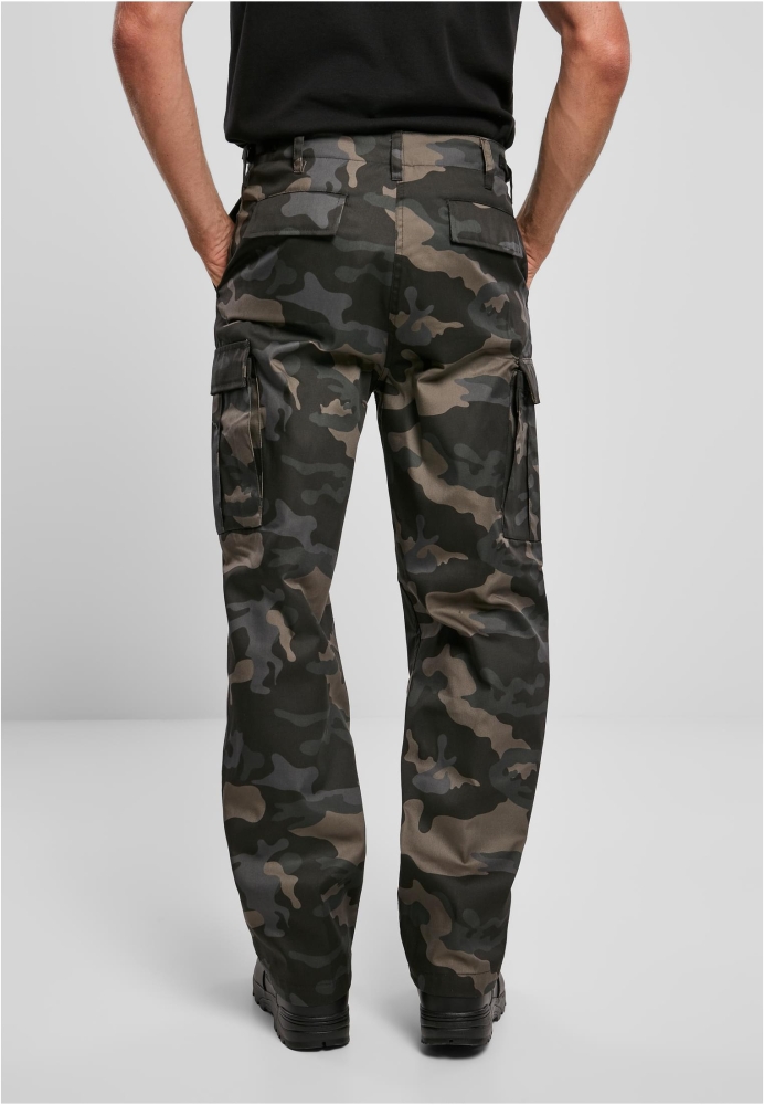 Pantalon US Ranger Cargo Brandit